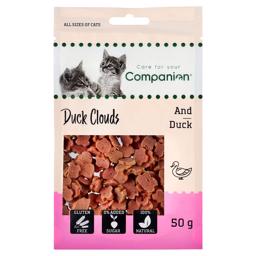 Companion Kattegodbidder Duck Clouds 50g